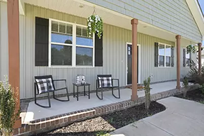 4067 Needham Road, Bailey, NC 27807 - Photo 4