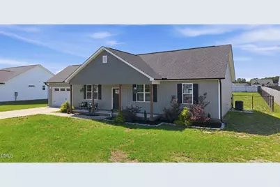 4067 Needham Road, Bailey, NC 27807 - Photo 2