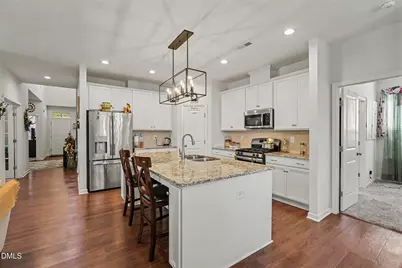 123 Carbone Lane, Clayton, NC 27527 - Photo 6