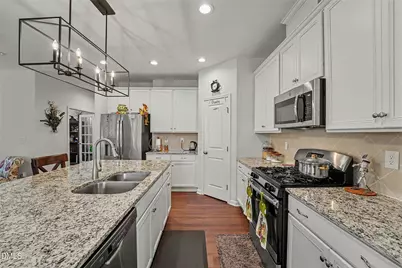 123 Carbone Lane, Clayton, NC 27527 - Photo 2