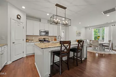 123 Carbone Lane, Clayton, NC 27527 - Photo 4