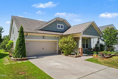 123 Carbone Lane, Clayton, NC 27527 - Photo 8