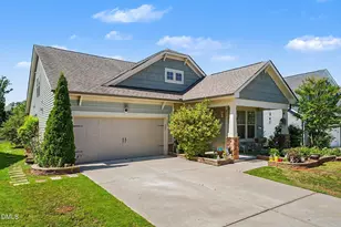 123 Carbone Ln, Clayton, NC 27527 - Photo 8