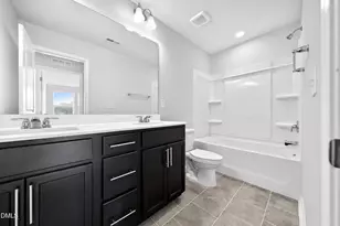 320 Marmalade Sky Ln, Wake Forest, NC 27587 - Photo 14