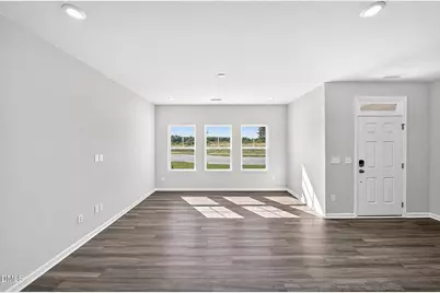 320 Marmalade Sky Lane, Wake Forest, NC 27587 - Photo 4