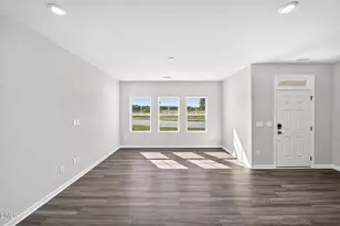 320 Marmalade Sky Ln, Wake Forest, NC 27587 - Photo 4