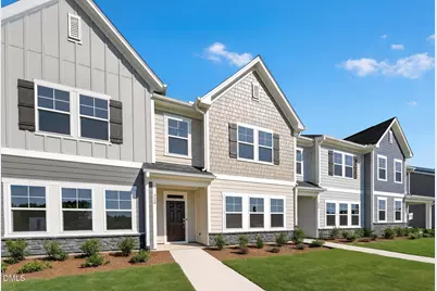 320 Marmalade Sky Lane, Wake Forest, NC 27587 - Photo 2