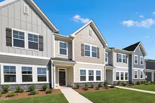 320 Marmalade Sky Ln, Wake Forest, NC 27587 - Photo 2