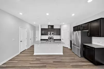 320 Marmalade Sky Lane, Wake Forest, NC 27587 - Photo 8