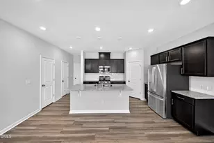 320 Marmalade Sky Ln, Wake Forest, NC 27587 - Photo 8