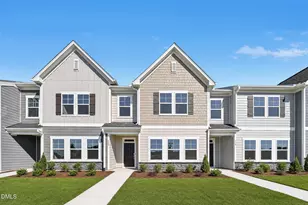 320 Marmalade Sky Ln, Wake Forest, NC 27587 - Photo 1