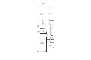 2213 Bright Shr St, Raleigh, NC 27610 - Photo 2