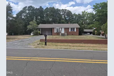 109 Moss Road, Creedmoor, NC 27522 - Photo 2