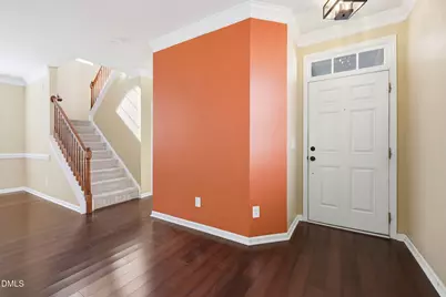 3613 Turquoise Drive, Durham, NC 27703 - Photo 6