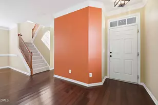 3613 Turquoise Dr, Durham, NC 27703 - Photo 6