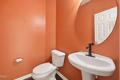 3613 Turquoise Drive, Durham, NC 27703 - Photo 14