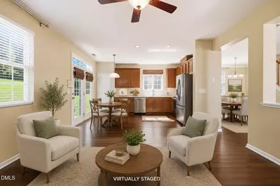 3613 Turquoise Drive, Durham, NC 27703 - Photo 18
