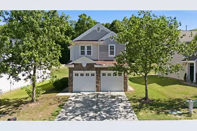 3613 Turquoise Drive, Durham, NC 27703 - Photo 1