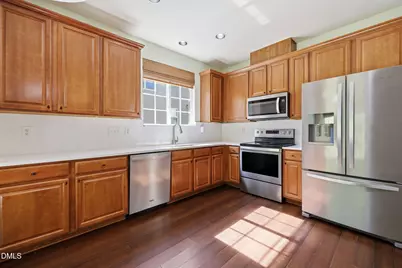 3613 Turquoise Drive, Durham, NC 27703 - Photo 22