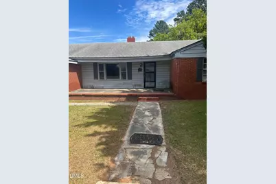 503 S Washington Avenue, Dunn, NC 28334 - Photo 12