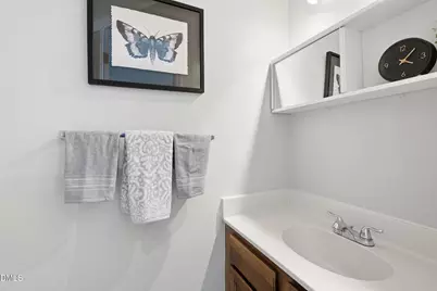127 Coleridge Court, Carrboro, NC 27510 - Photo 10