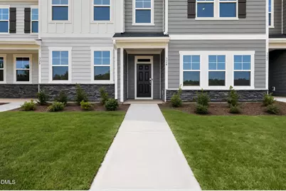 324 Marmalade Sky Lane, Wake Forest, NC 27587 - Photo 2
