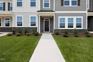 324 Marmalade Sky Ln, Wake Forest, NC 27587 - Photo 2
