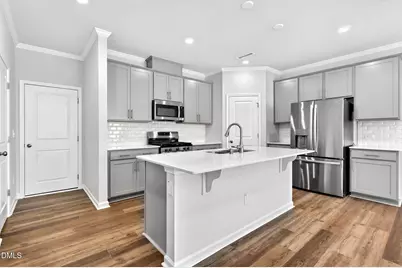 324 Marmalade Sky Lane, Wake Forest, NC 27587 - Photo 10