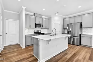 324 Marmalade Sky Ln, Wake Forest, NC 27587 - Photo 10