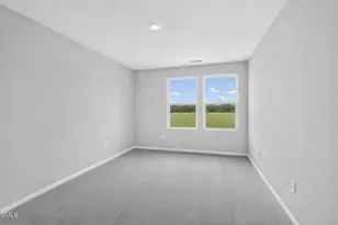 324 Marmalade Sky Ln, Wake Forest, NC 27587 - Photo 22
