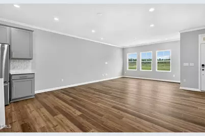 324 Marmalade Sky Lane, Wake Forest, NC 27587 - Photo 8