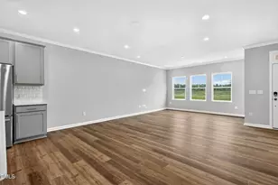 324 Marmalade Sky Ln, Wake Forest, NC 27587 - Photo 8