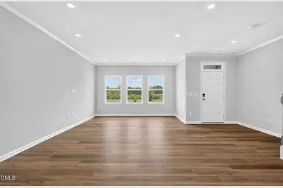 324 Marmalade Sky Lane, Wake Forest, NC 27587 - Photo 4
