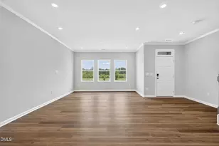 324 Marmalade Sky Ln, Wake Forest, NC 27587 - Photo 4