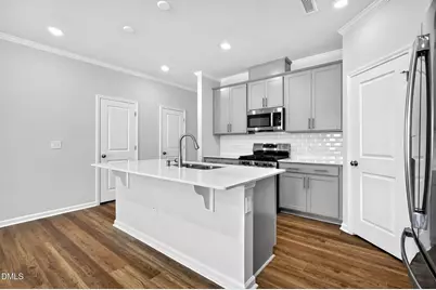 324 Marmalade Sky Lane, Wake Forest, NC 27587 - Photo 18