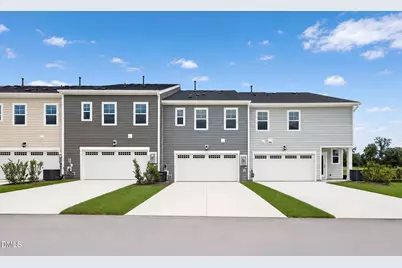 324 Marmalade Sky Lane, Wake Forest, NC 27587 - Photo 32