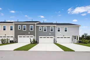 324 Marmalade Sky Ln, Wake Forest, NC 27587 - Photo 32