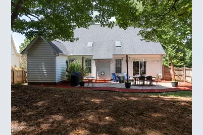 8808 Blakehurst Drive, Raleigh, NC 27617 - Photo 38