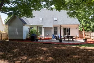 8808 Blakehurst Dr, Raleigh, NC 27617 - Photo 38