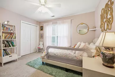 8808 Blakehurst Drive, Raleigh, NC 27617 - Photo 28
