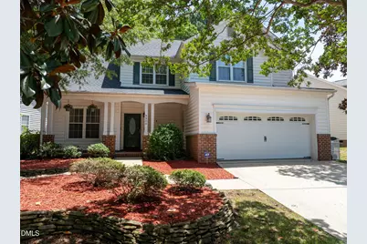 8808 Blakehurst Drive, Raleigh, NC 27617 - Photo 2