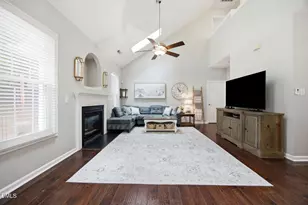 8808 Blakehurst Dr, Raleigh, NC 27617 - Photo 8