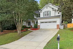8808 Blakehurst Dr, Raleigh, NC 27617 - Photo 40