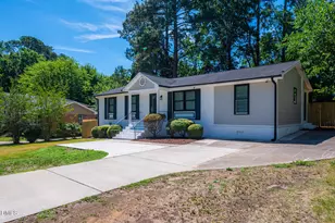 2808 New Hope Church Rd, Raleigh, NC 27604 - Photo 2