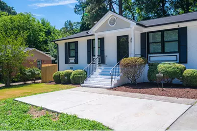 2808 New Hope Church Road, Raleigh, NC 27604 - Photo 1