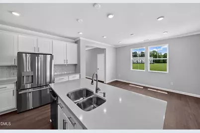 1509 Fruit Tree Lane, Wake Forest, NC 27587 - Photo 8