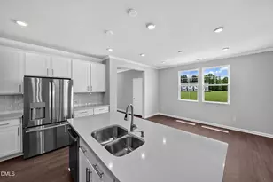 1509 Fruit Tree Ln, Wake Forest, NC 27587 - Photo 8
