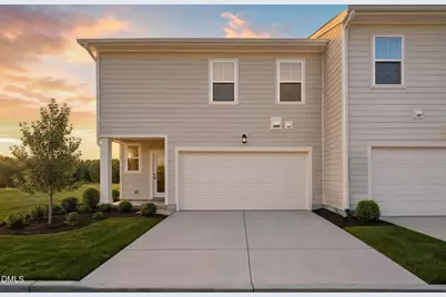 1509 Fruit Tree Lane, Wake Forest, NC 27587 - Photo 30