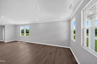 1509 Fruit Tree Lane, Wake Forest, NC 27587 - Photo 4