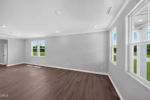 1509 Fruit Tree Ln, Wake Forest, NC 27587 - Photo 4